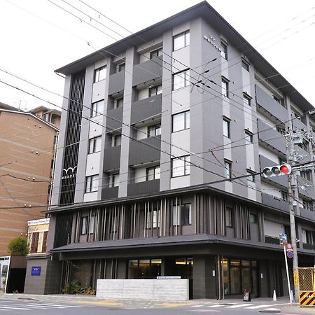 Wander Kyoto Nanajo Otel Dış mekan fotoğraf