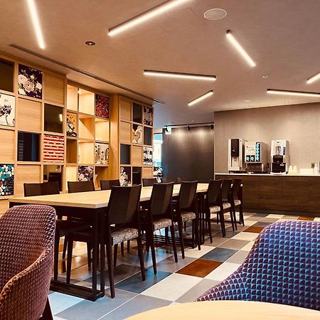 Wander Kyoto Nanajo Otel Dış mekan fotoğraf
