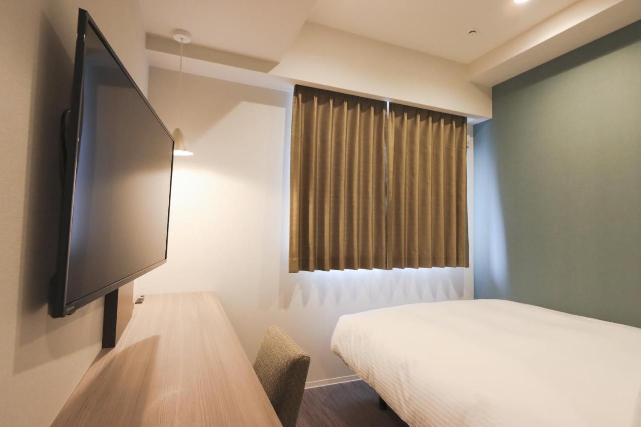 Wander Kyoto Nanajo Otel Dış mekan fotoğraf