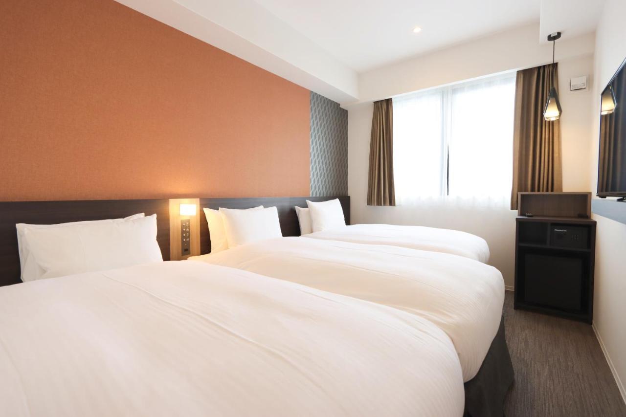Wander Kyoto Nanajo Otel Dış mekan fotoğraf