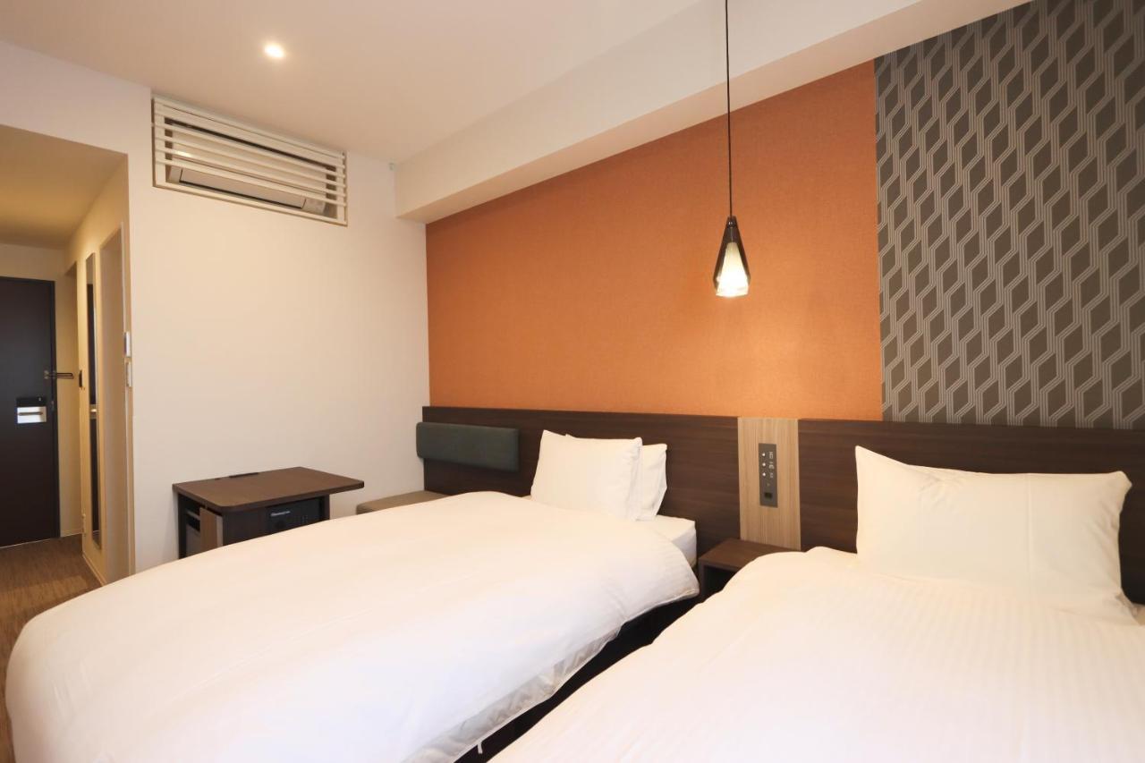Wander Kyoto Nanajo Otel Dış mekan fotoğraf