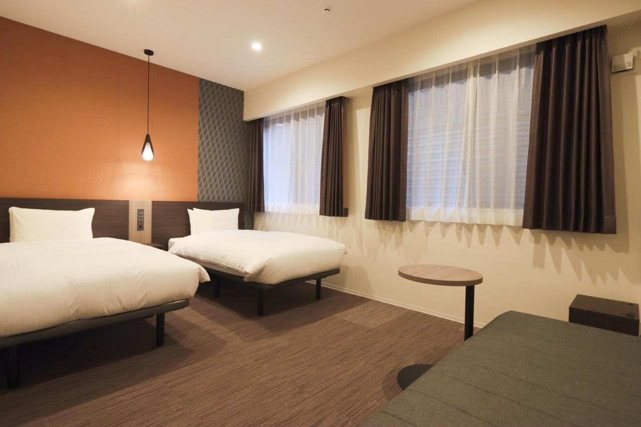 Wander Kyoto Nanajo Otel Dış mekan fotoğraf