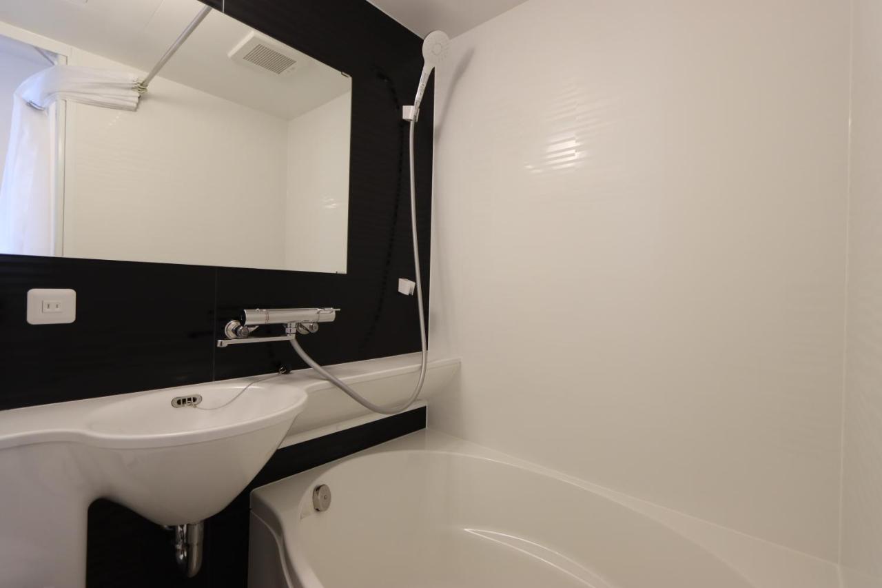 Wander Kyoto Nanajo Otel Dış mekan fotoğraf