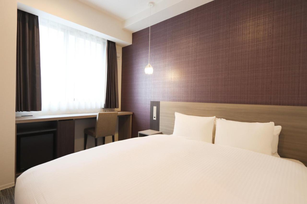 Wander Kyoto Nanajo Otel Dış mekan fotoğraf