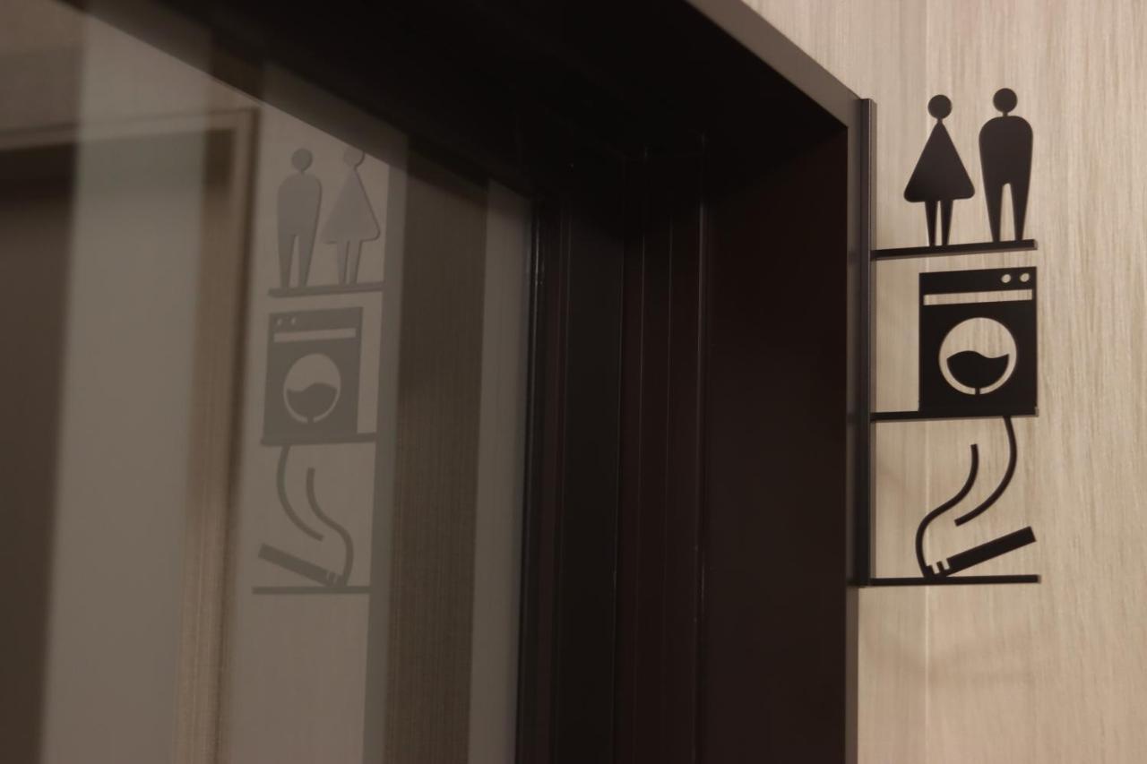 Wander Kyoto Nanajo Otel Dış mekan fotoğraf