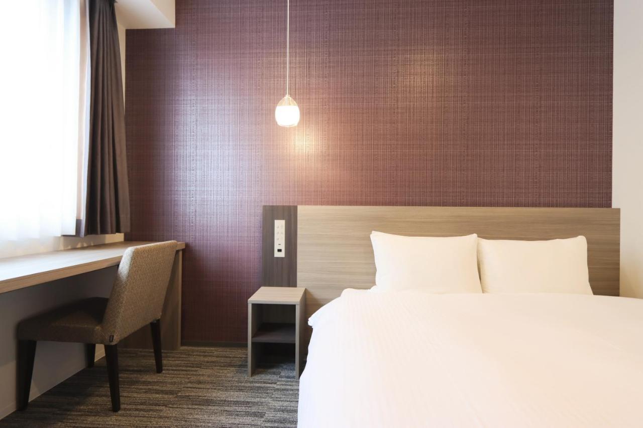 Wander Kyoto Nanajo Otel Dış mekan fotoğraf