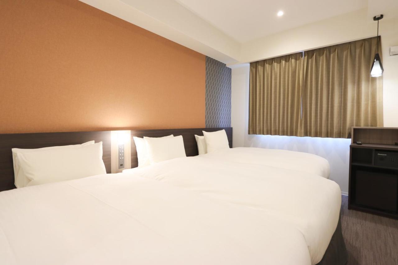 Wander Kyoto Nanajo Otel Dış mekan fotoğraf