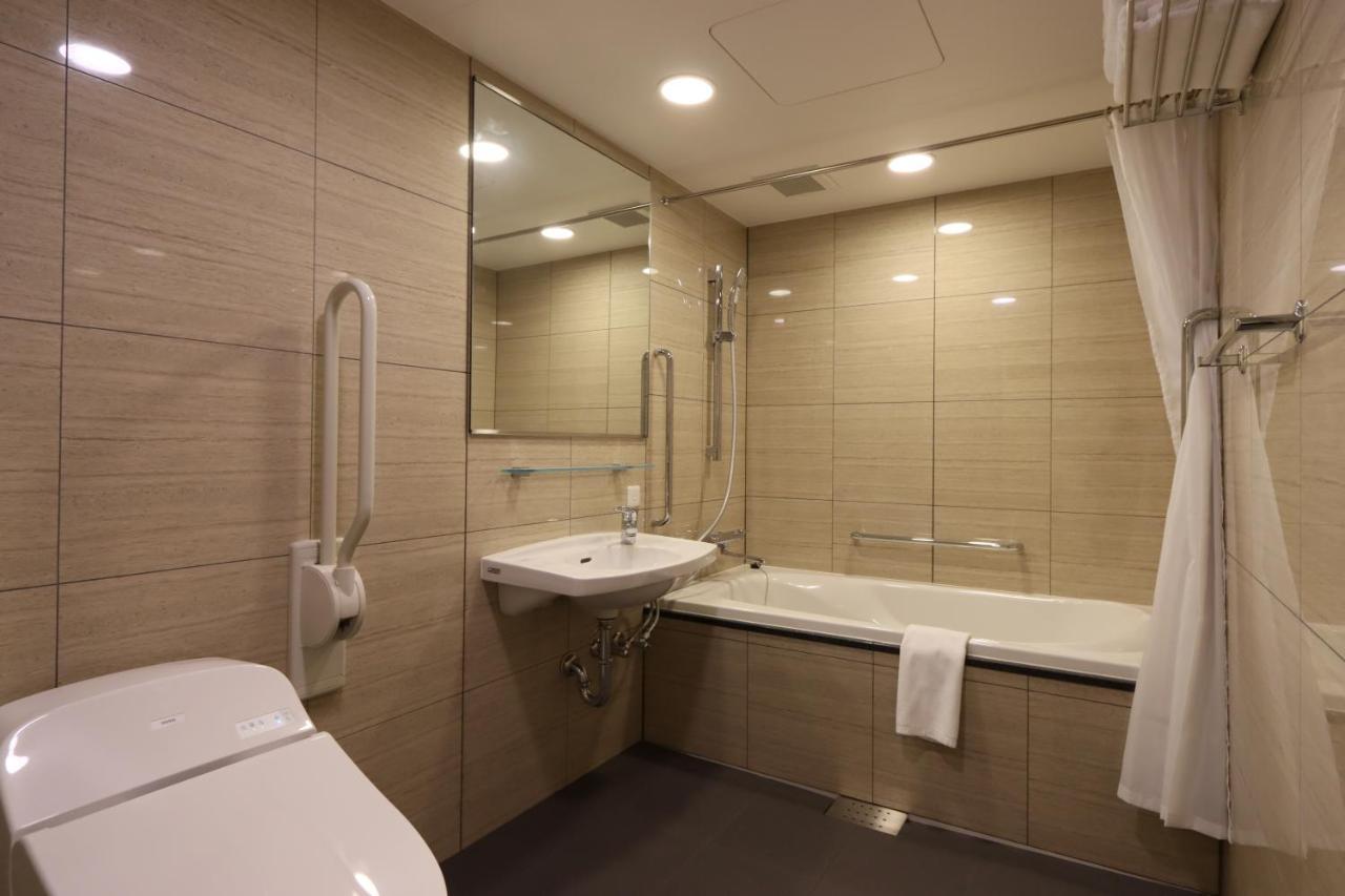 Wander Kyoto Nanajo Otel Dış mekan fotoğraf