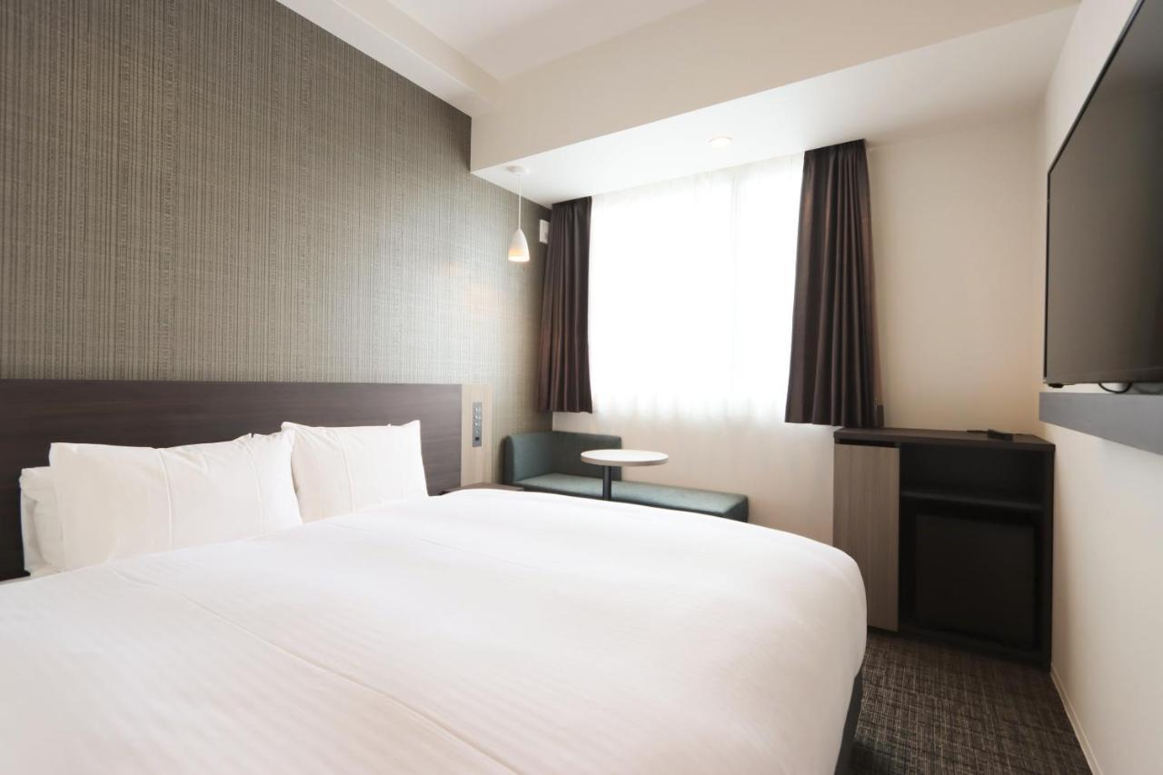 Wander Kyoto Nanajo Otel Dış mekan fotoğraf