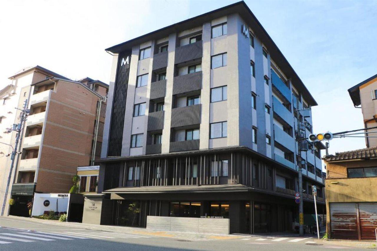 Wander Kyoto Nanajo Otel Dış mekan fotoğraf