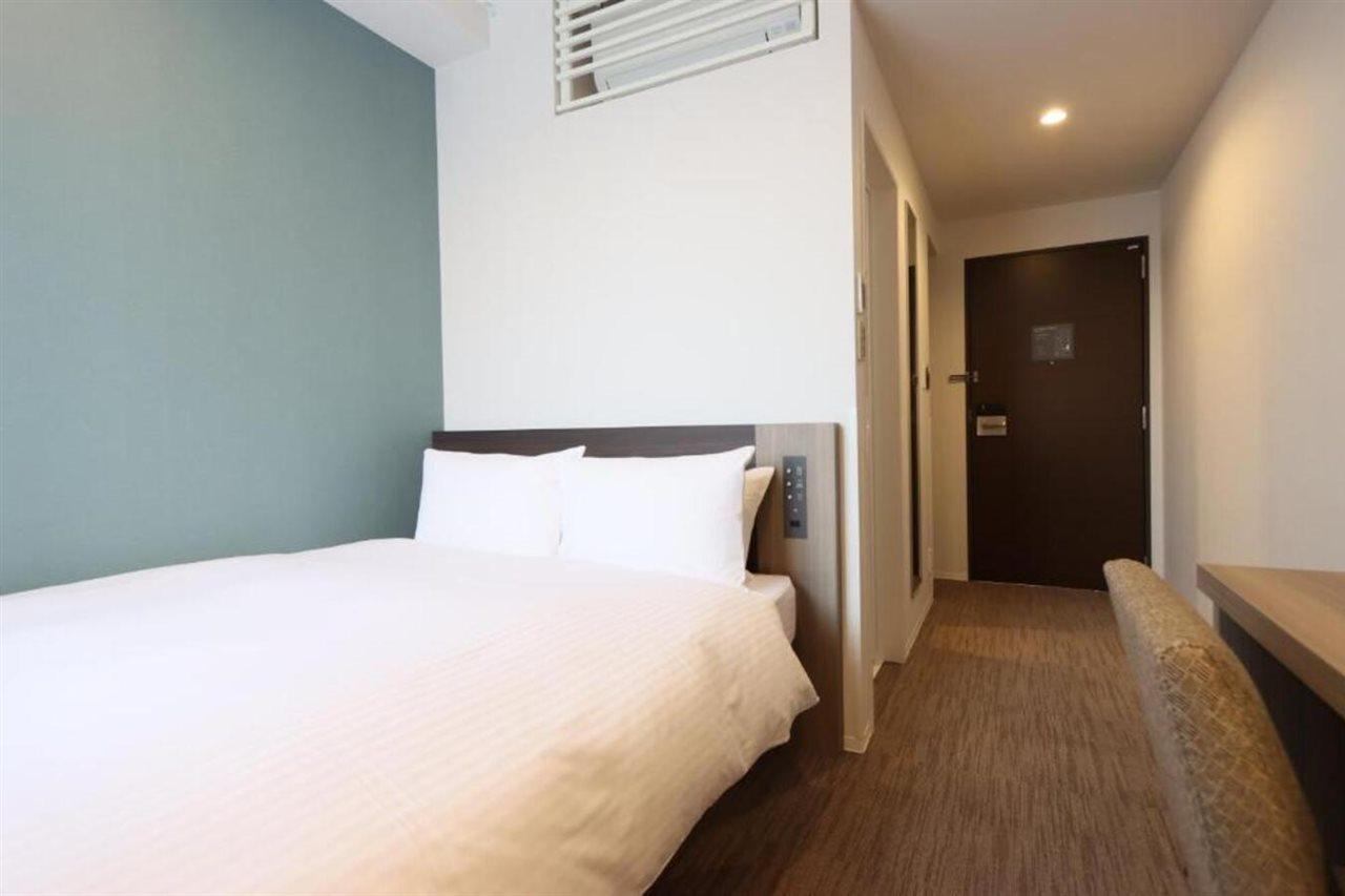 Wander Kyoto Nanajo Otel Dış mekan fotoğraf