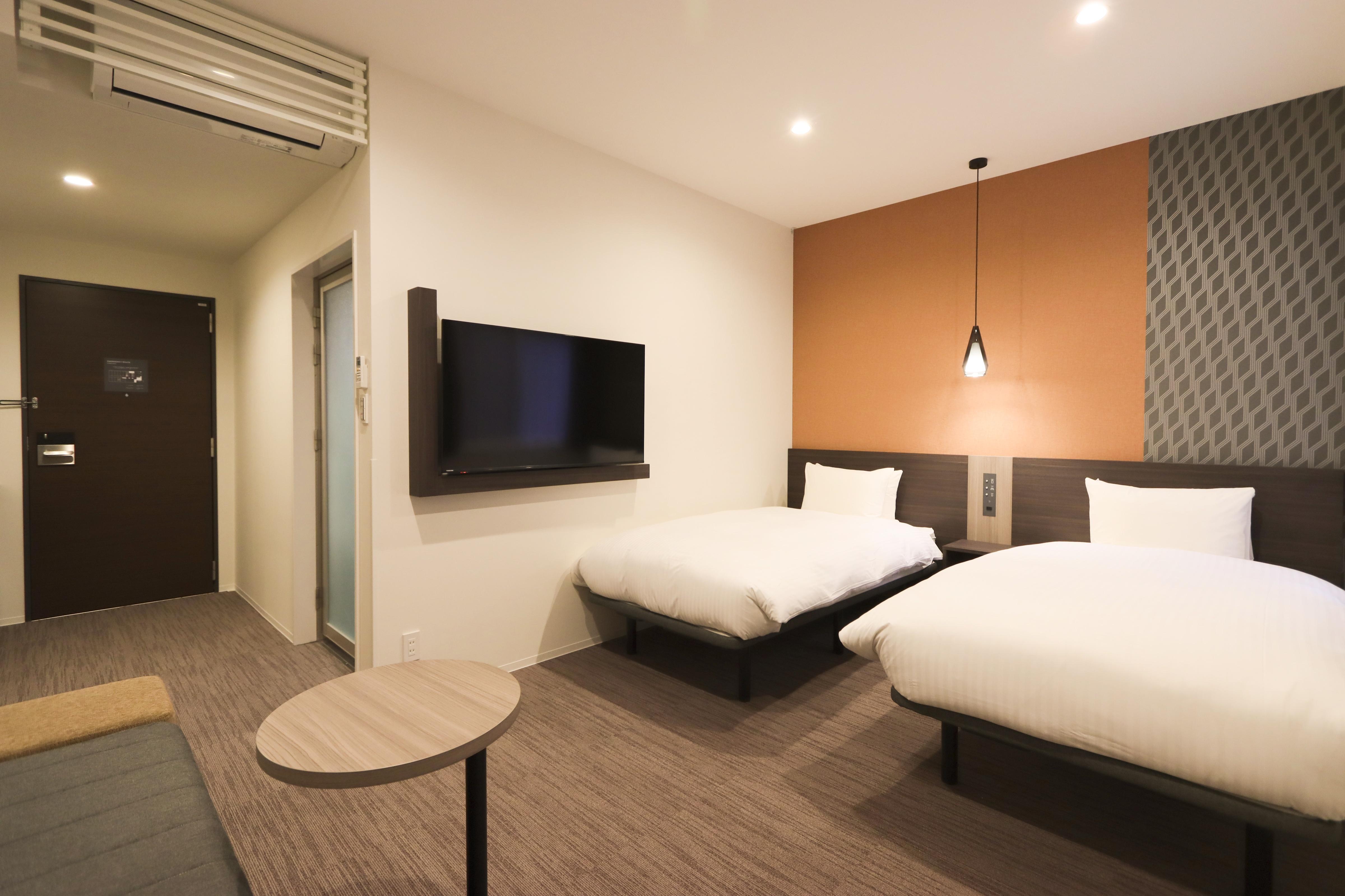 Wander Kyoto Nanajo Otel Dış mekan fotoğraf