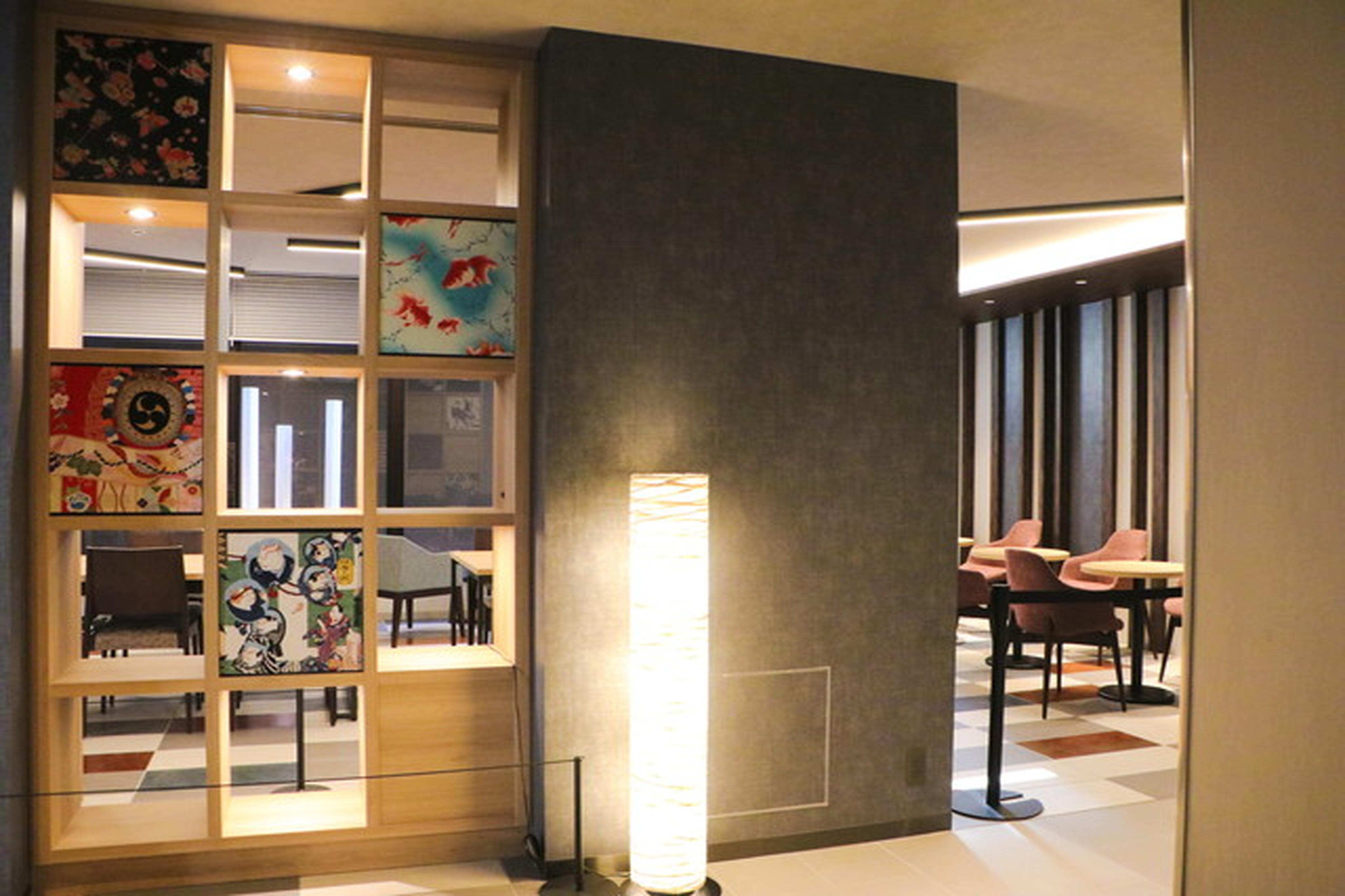 Wander Kyoto Nanajo Otel Dış mekan fotoğraf