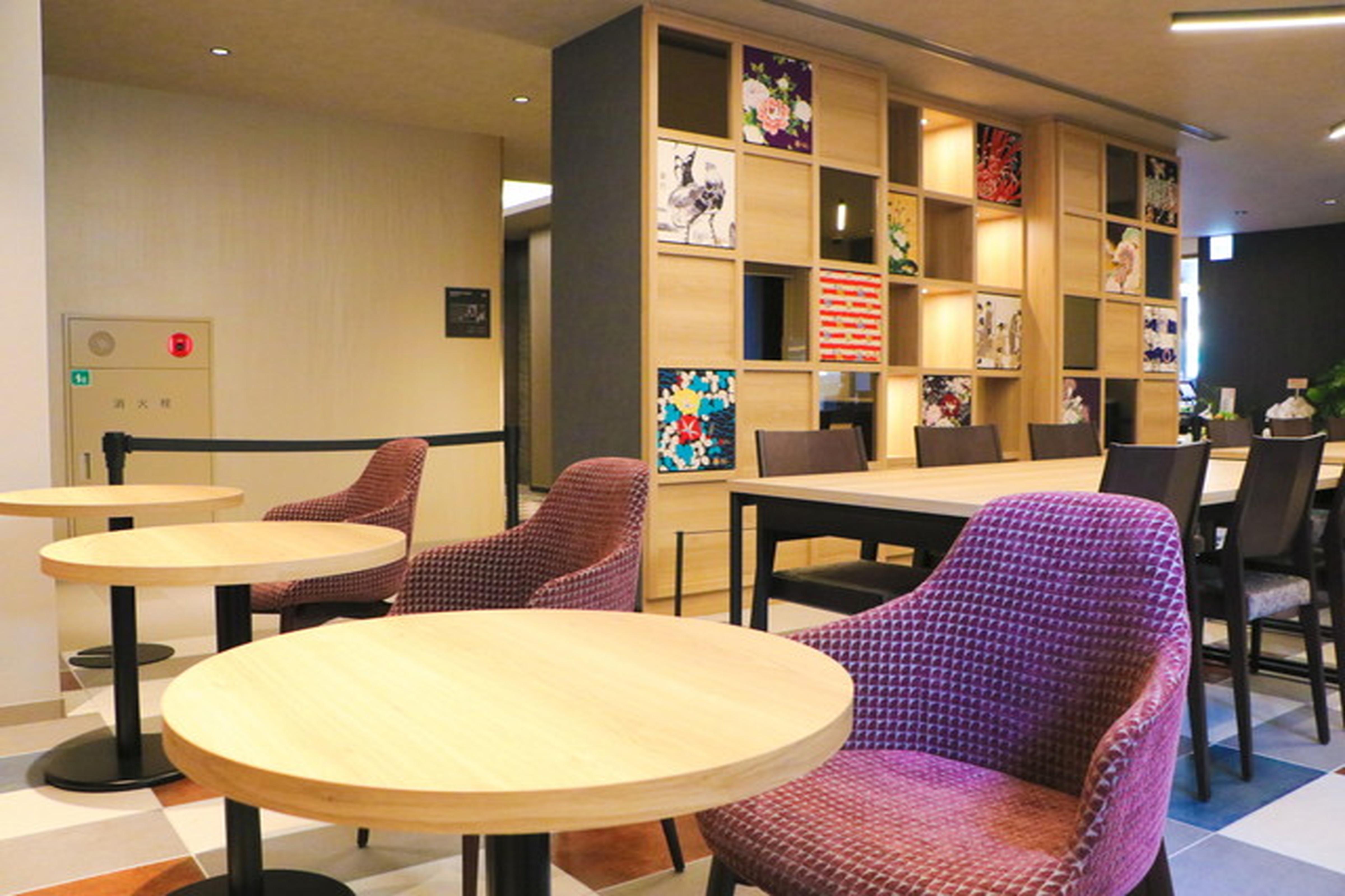 Wander Kyoto Nanajo Otel Dış mekan fotoğraf
