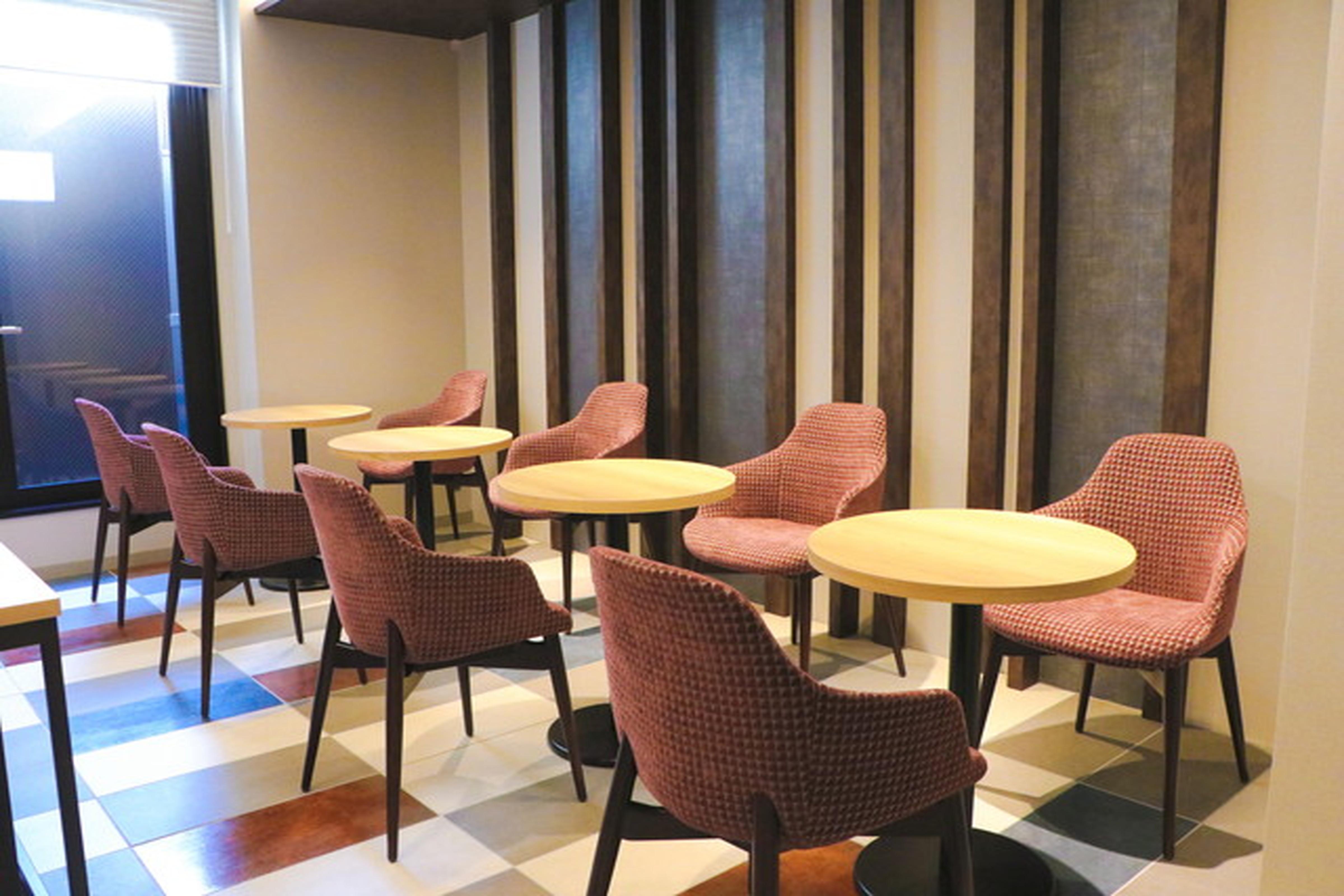 Wander Kyoto Nanajo Otel Dış mekan fotoğraf