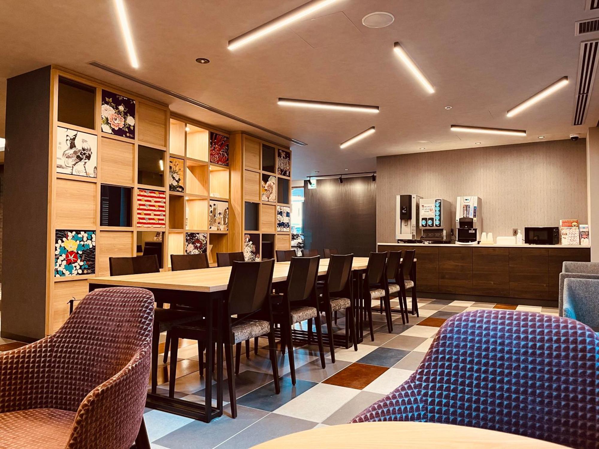 Wander Kyoto Nanajo Otel Dış mekan fotoğraf