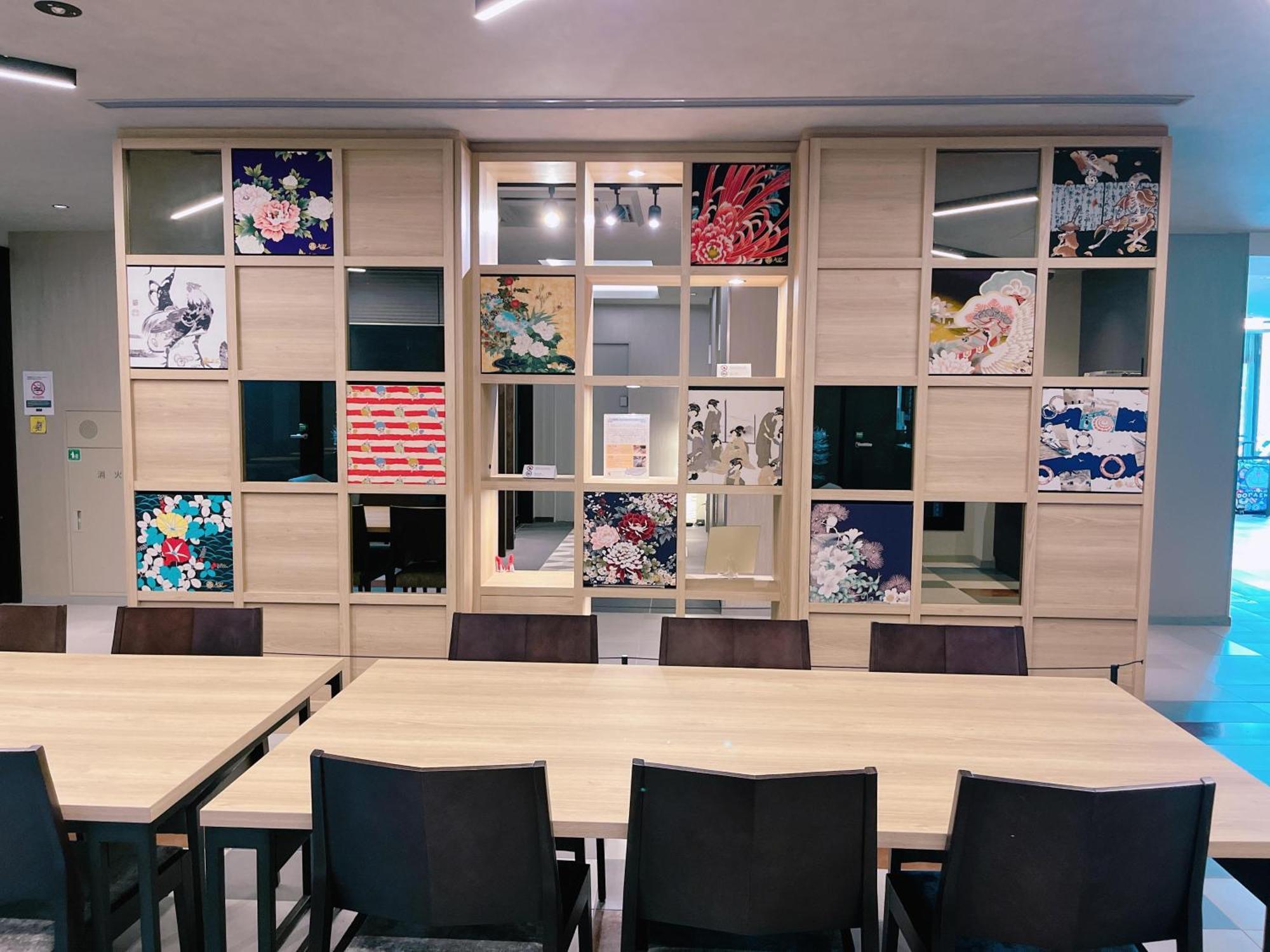 Wander Kyoto Nanajo Otel Dış mekan fotoğraf