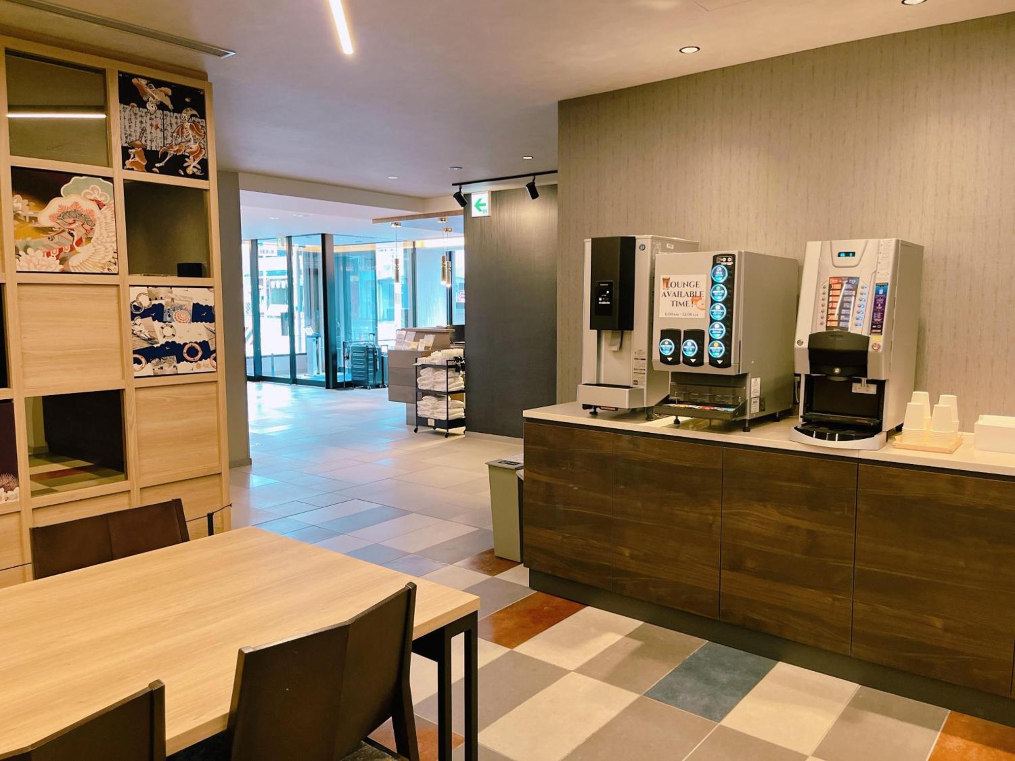 Wander Kyoto Nanajo Otel Dış mekan fotoğraf